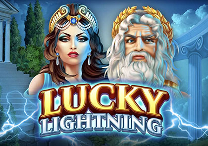 Lucky Lightning by Pragmatic Play slot review